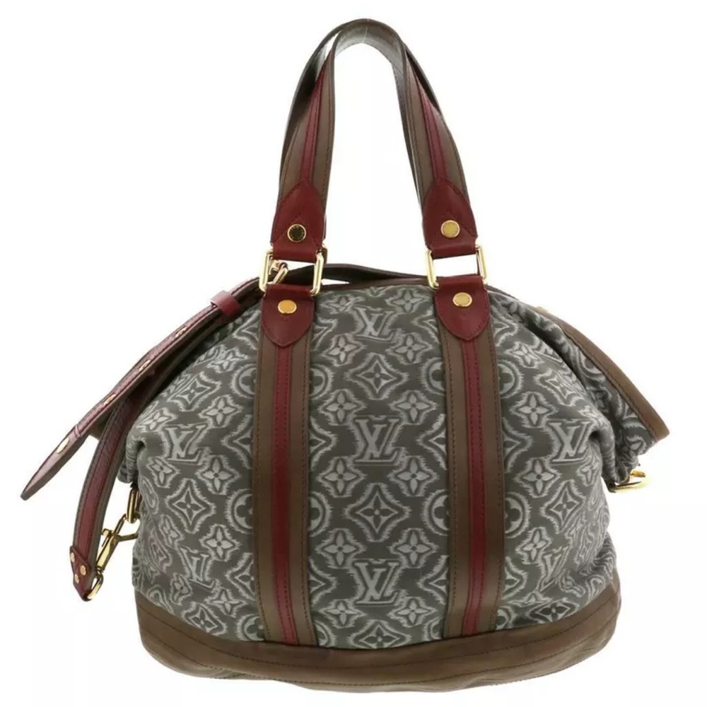💎✨DISCONTINUED ✨💎RUNWAY rare Louis Vuitton bag - Picture 5 of 14